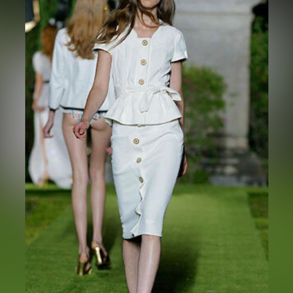 DVF Ensemble